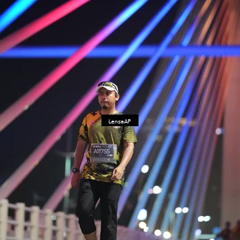 Runner Photo 6174609