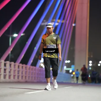 Runner Photo 6174610