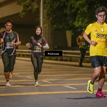 Runner Photo 6174613