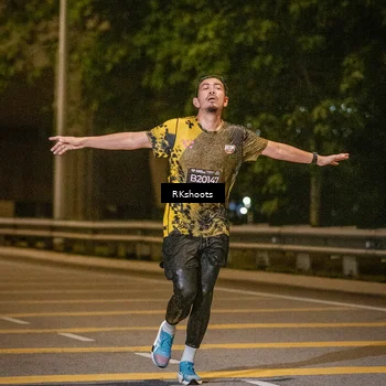 Runner Photo 6174623