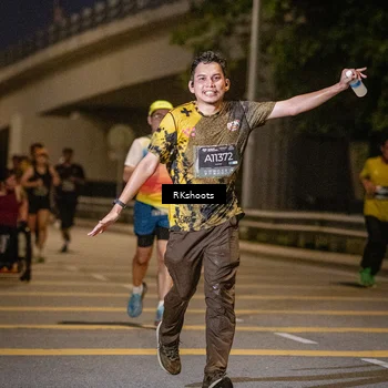 Runner Photo 6174635
