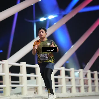Runner Photo 6174637