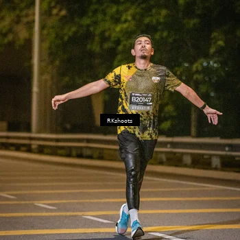 Runner Photo 6174639