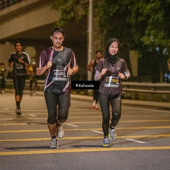 Runner Photo 6174640