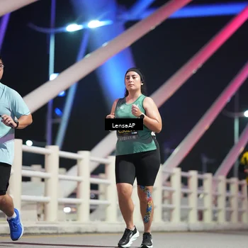 Runner Photo 6174647