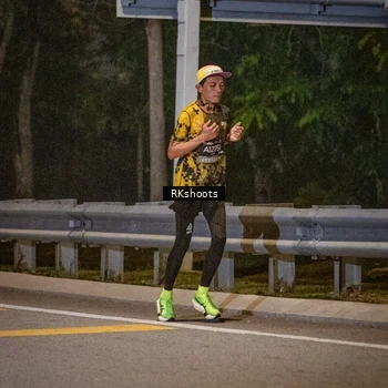 Runner Photo 6174652
