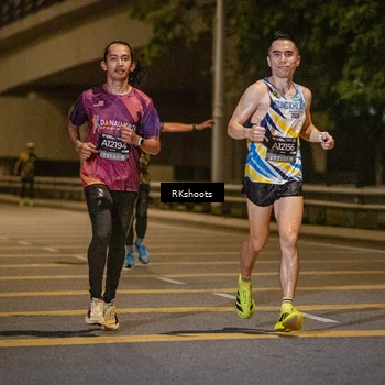 Runner Photo 6174660