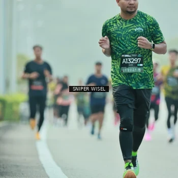 Runner Photo 6174668