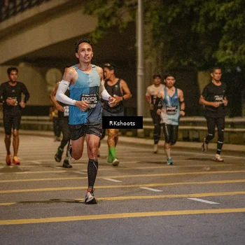 Runner Photo 6174676