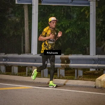 Runner Photo 6174684