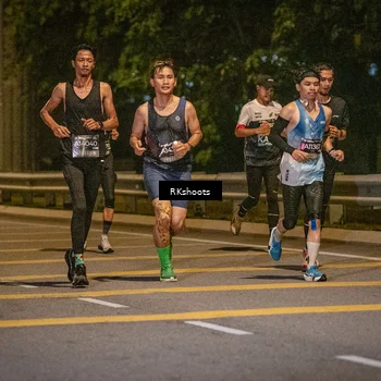Runner Photo 6174699