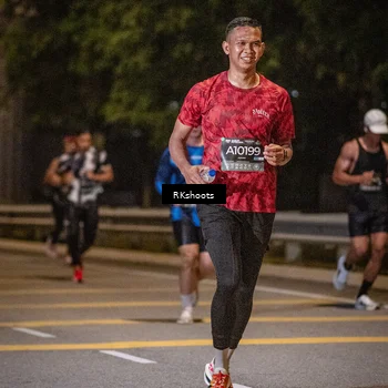 Runner Photo 6174702