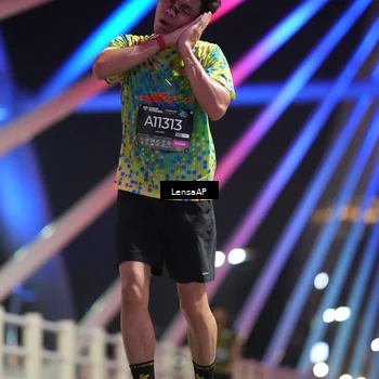 Runner Photo 6174704
