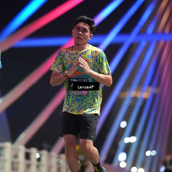 Runner Photo 6174712