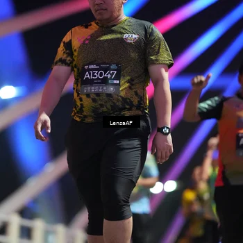Runner Photo 6174722