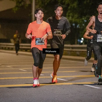 Runner Photo 6174730