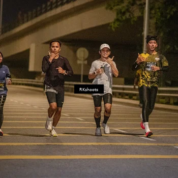 Runner Photo 6174732