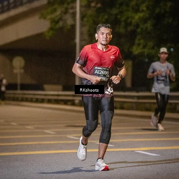 Runner Photo 6174757
