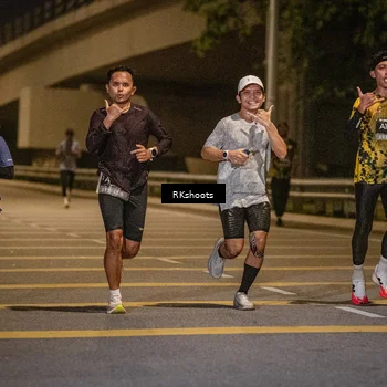 Runner Photo 6174772