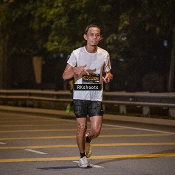 Runner Photo 6174778