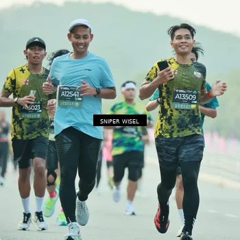Runner Photo 6174781