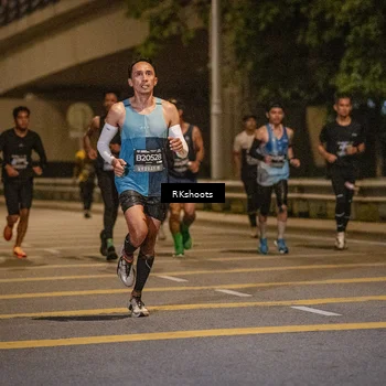 Runner Photo 6174802