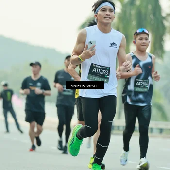 Runner Photo 6174803