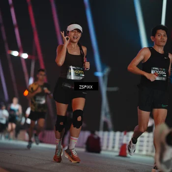 Runner Photo 6174825
