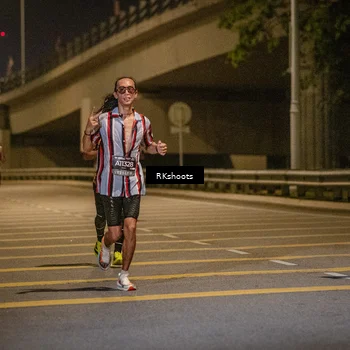 Runner Photo 6174833