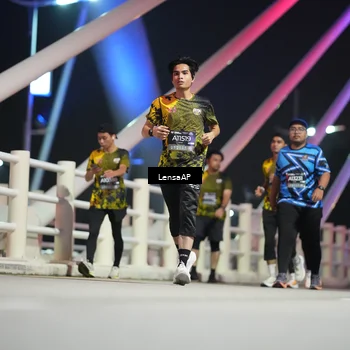 Runner Photo 6174839
