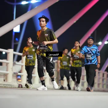Runner Photo 6174841