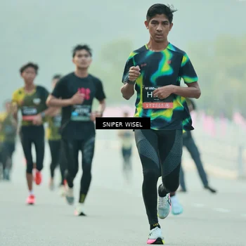 Runner Photo 6174842