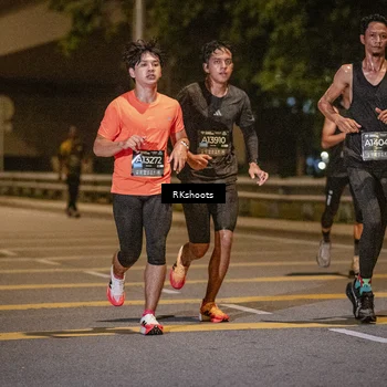 Runner Photo 6174843