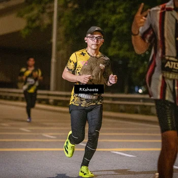 Runner Photo 6174851