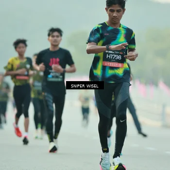 Runner Photo 6174853