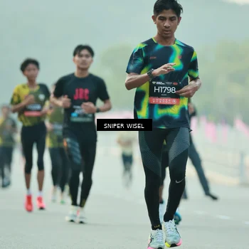 Runner Photo 6174857
