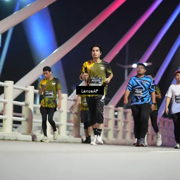 Runner Photo 6174861