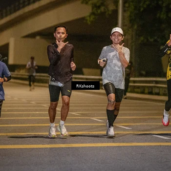 Runner Photo 6174865