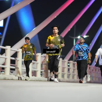 Runner Photo 6174867