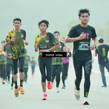Runner Photo 6174868