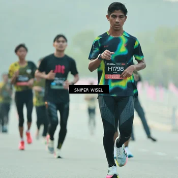 Runner Photo 6174869