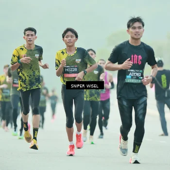 Runner Photo 6174881