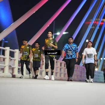 Runner Photo 6174894