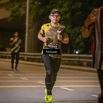 Runner Photo 6174908