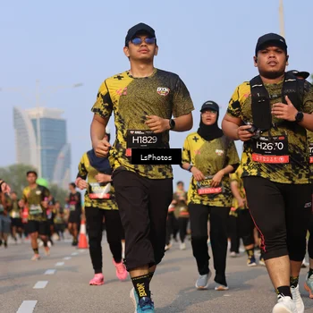 Runner Photo 6174912
