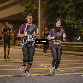 Runner Photo 6174921