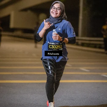 Runner Photo 6174925