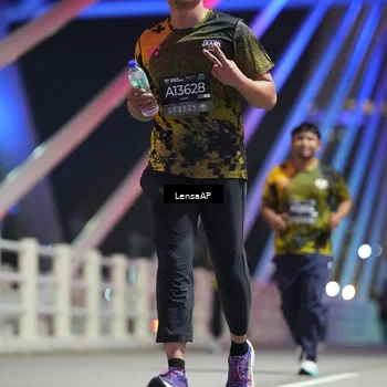 Runner Photo 6174957