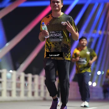 Runner Photo 6174962