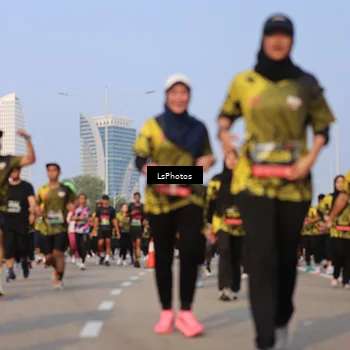 Runner Photo 6174969